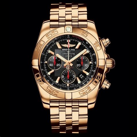 breitling mens watches limited edition|cinturini breitling originali.